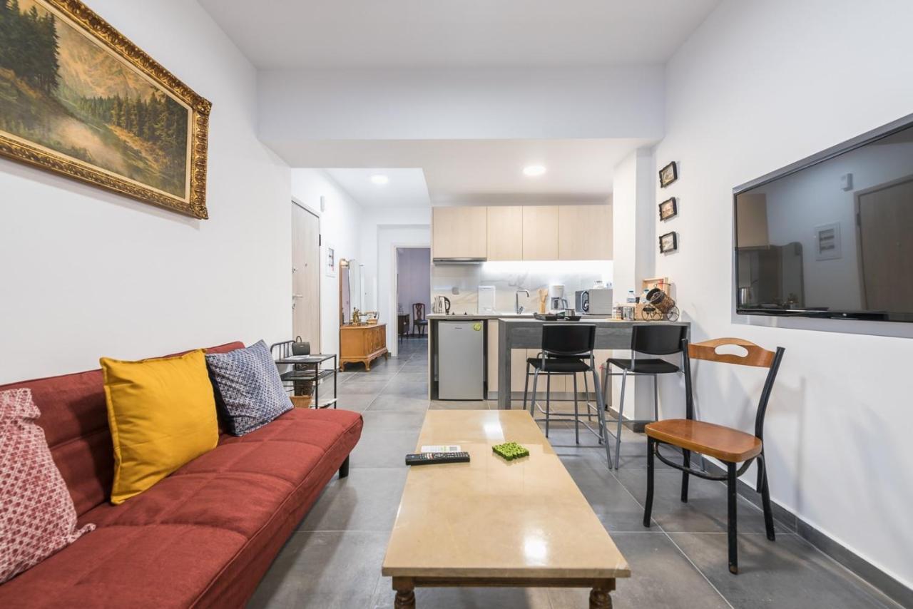 Koukaki Home Athens Exterior photo