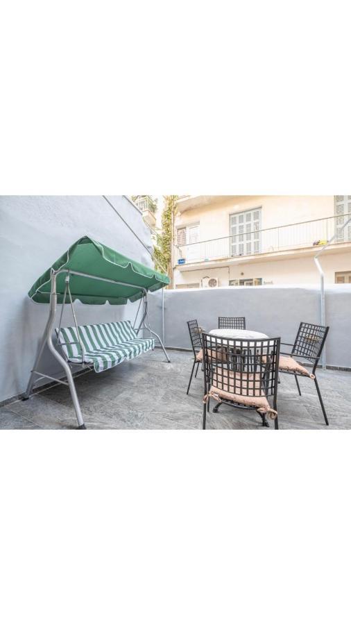 Koukaki Home Athens Exterior photo