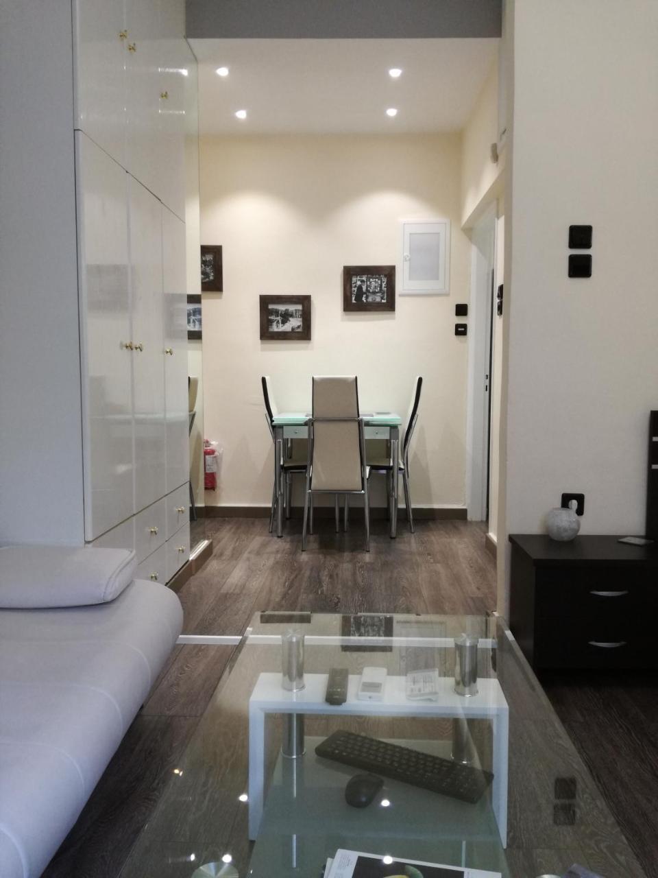Koukaki Home Athens Exterior photo